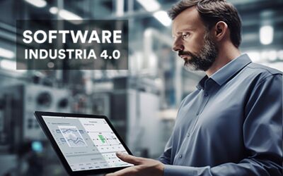 Software Industria 4.0