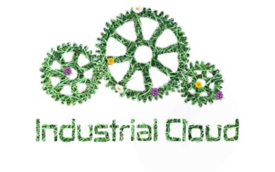 Industrial Cloud X Sostenibilità Aziendale e Risparmio Energetico